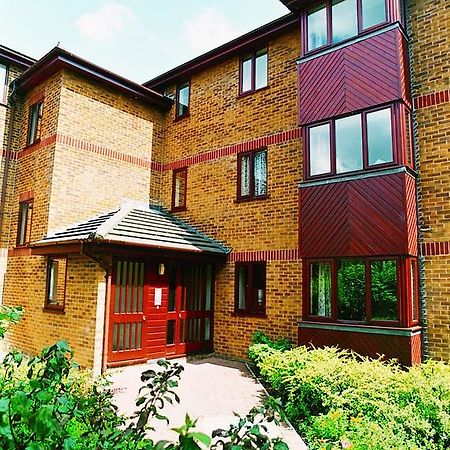 Quayside Close Holiday Apartments Poole Bilik gambar