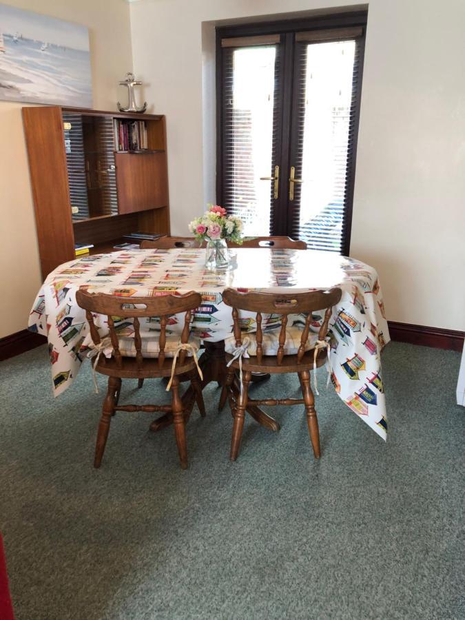Quayside Close Holiday Apartments Poole Luaran gambar