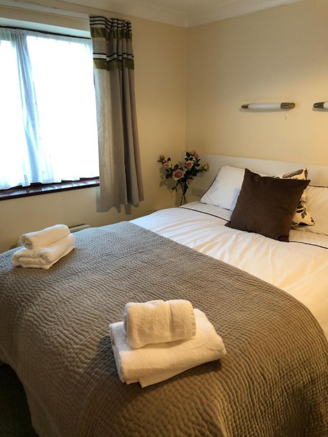 Quayside Close Holiday Apartments Poole Luaran gambar