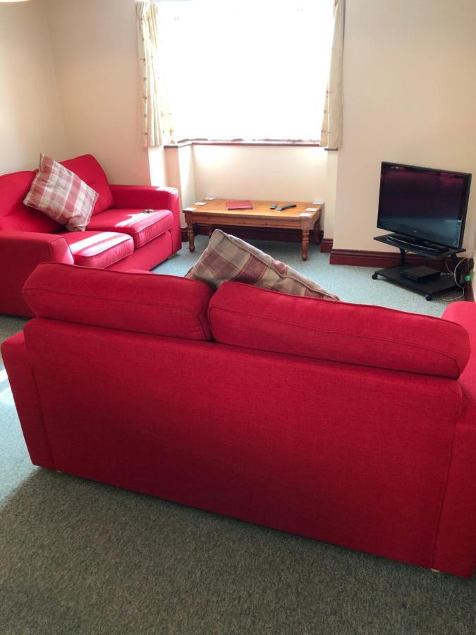 Quayside Close Holiday Apartments Poole Luaran gambar