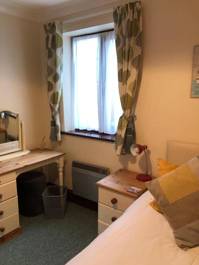 Quayside Close Holiday Apartments Poole Luaran gambar