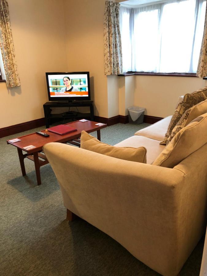 Quayside Close Holiday Apartments Poole Luaran gambar