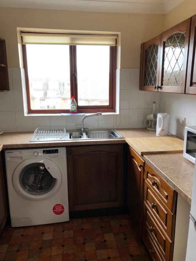 Quayside Close Holiday Apartments Poole Luaran gambar