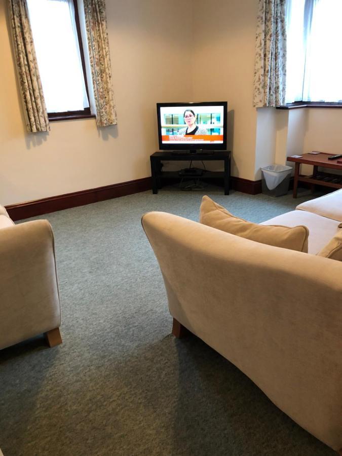 Quayside Close Holiday Apartments Poole Luaran gambar