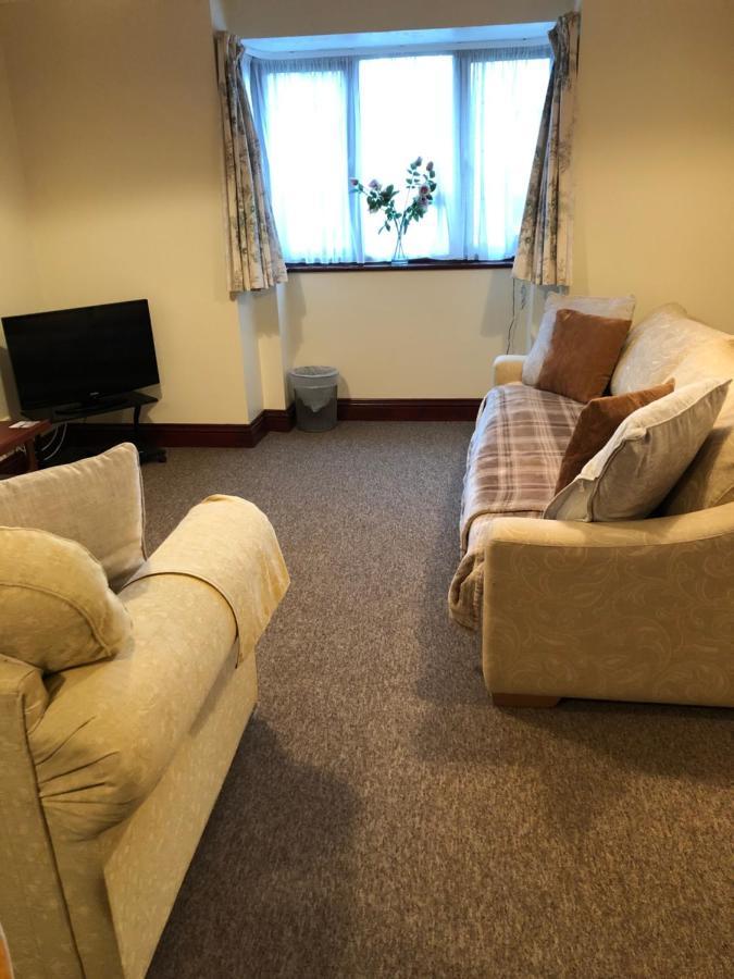 Quayside Close Holiday Apartments Poole Luaran gambar