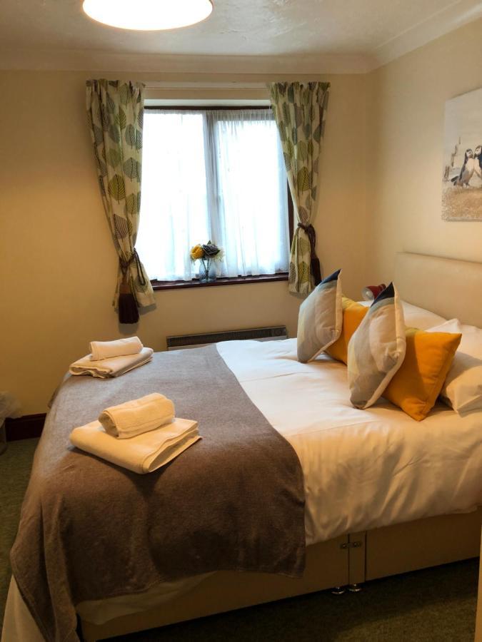 Quayside Close Holiday Apartments Poole Luaran gambar