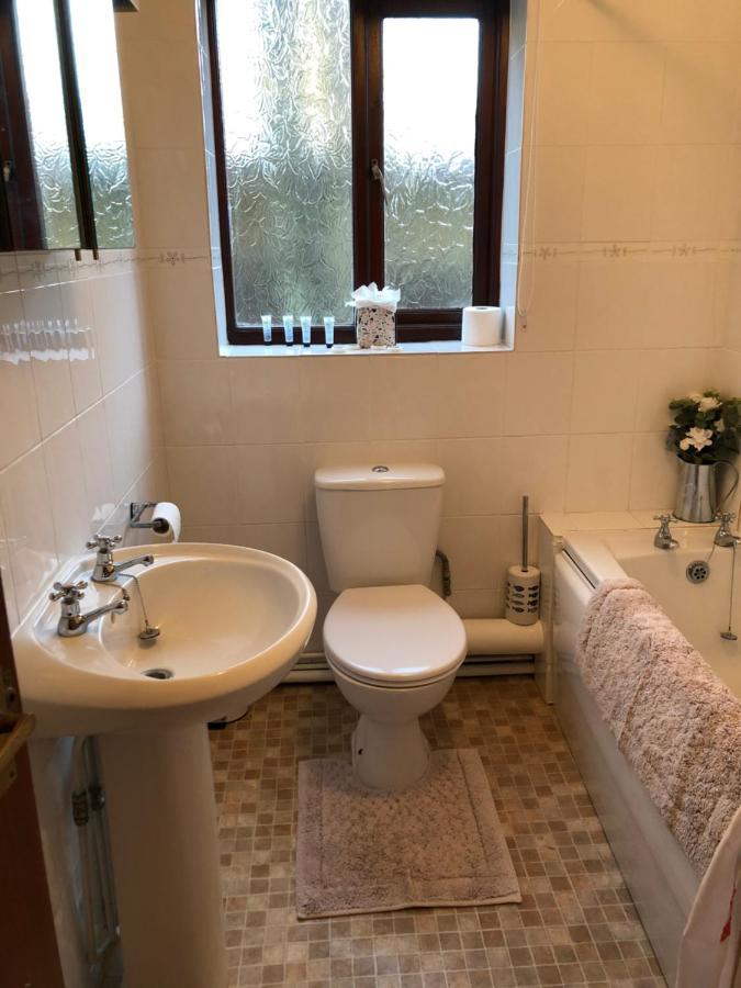 Quayside Close Holiday Apartments Poole Luaran gambar