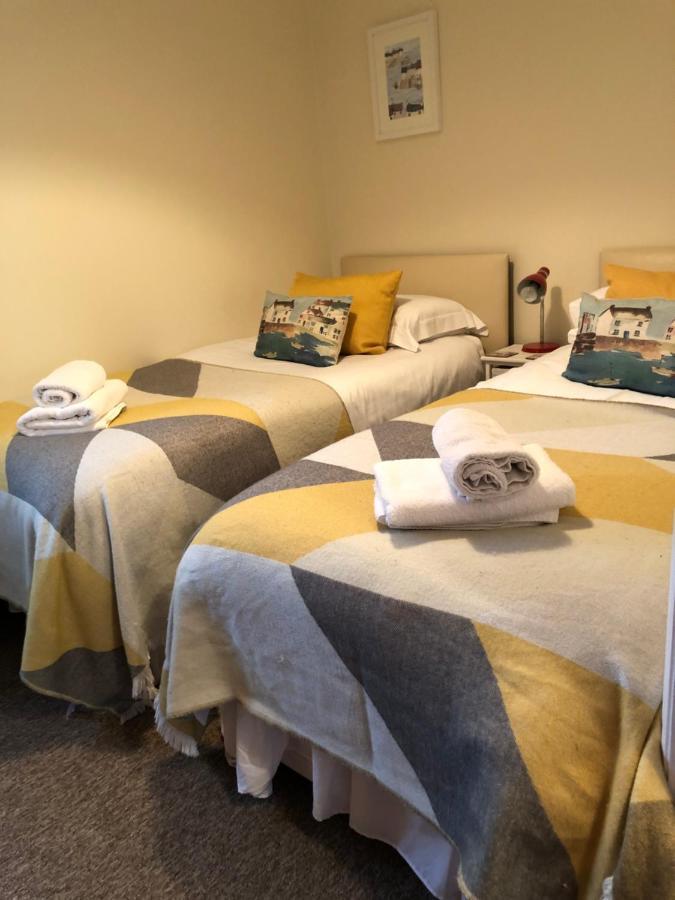 Quayside Close Holiday Apartments Poole Luaran gambar