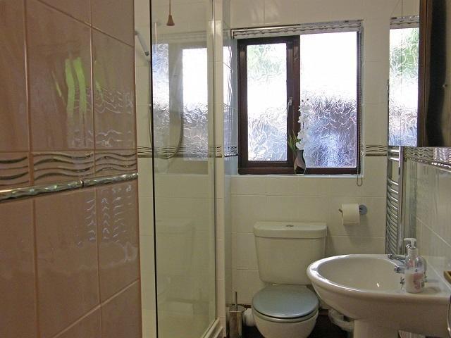 Quayside Close Holiday Apartments Poole Bilik gambar