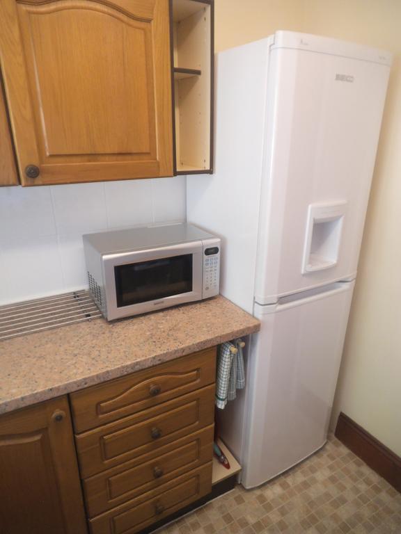 Quayside Close Holiday Apartments Poole Luaran gambar